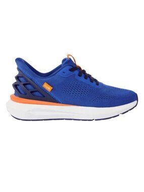 Kizik Men's Athens 2 Hands-Free Sneakers – Lapis Blue